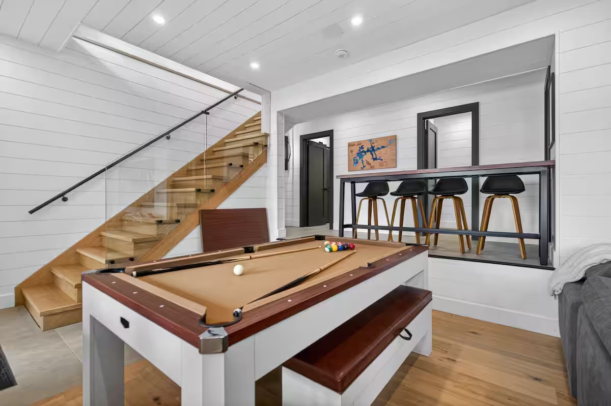 Makara Shores — Luxury Lakefront photo 2