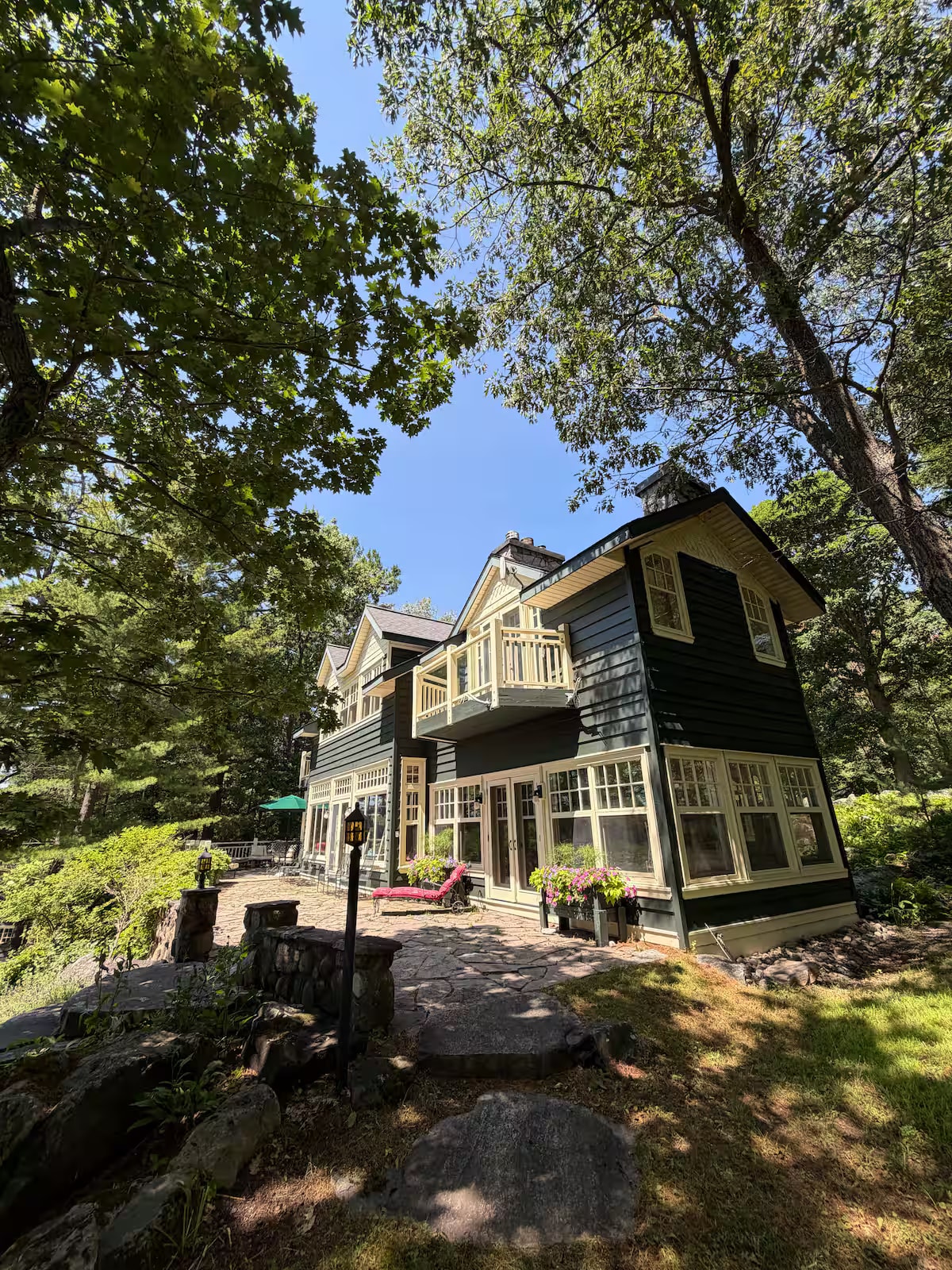 Muskoka Moonrise Cottage photo 5